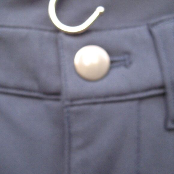 Lululemon ABC Pant Classic *34" Classic Navy Warpstreme 28 X 34 - Picture 10 of 11